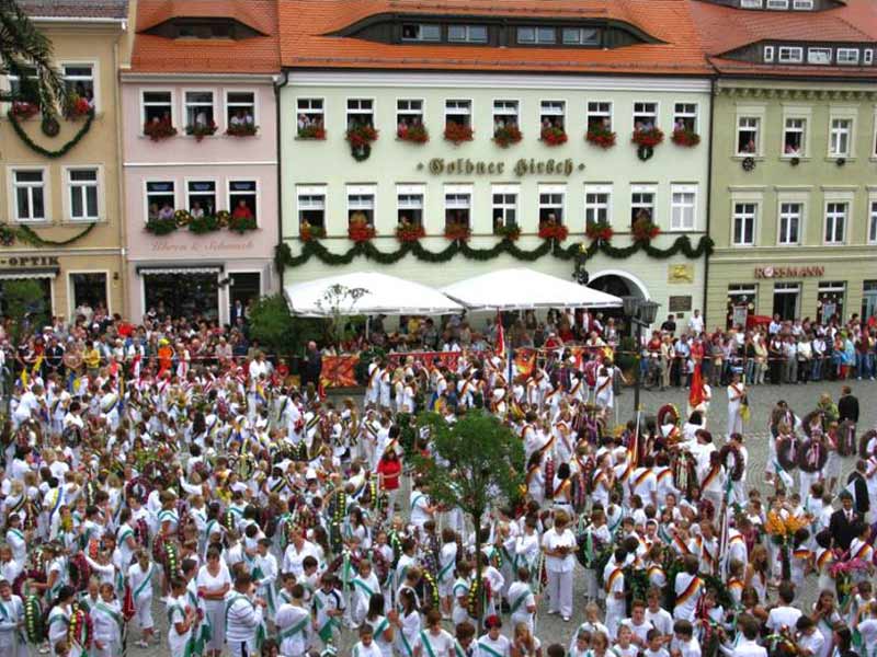 Single kamenz 1 - 1,5 Zimmer Wohnung zur Miete in Kamenz